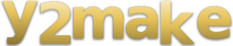 y2make logo